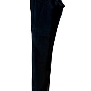 Black Womens 535 super skinny Levis size 31